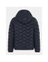 KABOOKI® Пухено яке 14010011 Черен Regular Fit - Pepit.bg