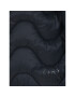 KABOOKI® Пухено яке 14010011 Черен Regular Fit - Pepit.bg