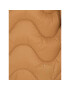 KABOOKI® Пухено яке 14010011 Кафяв Regular Fit - Pepit.bg
