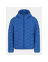 KABOOKI® Пухено яке 14010011 Син Regular Fit - Pepit.bg