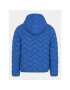 KABOOKI® Пухено яке 14010011 Син Regular Fit - Pepit.bg