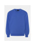 KABOOKI® Суитшърт 14010025 Син Regular Fit - Pepit.bg