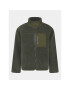 KABOOKI® Суитшърт 14010036 Зелен Regular Fit - Pepit.bg