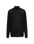 Kaffe Блуза 10500950 Черен Regular Fit - Pepit.bg