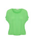 Kaffe Блуза Amber 10500781 Зелен Loose Fit - Pepit.bg