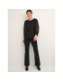 Kaffe Блуза Becca 10506942 Черен Regular Fit - Pepit.bg