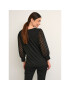 Kaffe Блуза Becca 10506942 Черен Regular Fit - Pepit.bg