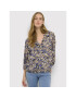 Kaffe Блуза Bettiana 10506624 Цветен Regular Fit - Pepit.bg