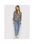 Kaffe Блуза Bettiana 10506624 Цветен Regular Fit - Pepit.bg