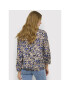 Kaffe Блуза Bettiana 10506624 Цветен Regular Fit - Pepit.bg