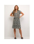 Kaffe Блуза Carmen 10507436 Сив Loose Fit - Pepit.bg