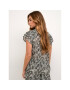 Kaffe Блуза Carmen 10507436 Сив Loose Fit - Pepit.bg