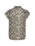 Kaffe Блуза Carmen 10507436 Сив Loose Fit - Pepit.bg