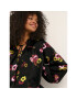 Kaffe Блуза Donna 10507156 Черен Regular Fit - Pepit.bg