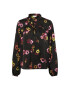Kaffe Блуза Donna 10507156 Черен Regular Fit - Pepit.bg