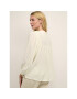 Kaffe Блуза Dora 10507387 Бял Loose Fit - Pepit.bg