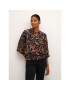 Kaffe Блуза Dorita 10507592 Цветен Regular Fit - Pepit.bg