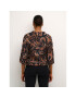 Kaffe Блуза Dorita 10507592 Цветен Regular Fit - Pepit.bg