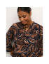 Kaffe Блуза Dorita 10507592 Цветен Regular Fit - Pepit.bg