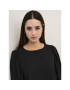 Kaffe Блуза Kadorte 10507840 Черен Regular Fit - Pepit.bg