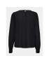Kaffe Блуза Kadorte 10507840 Черен Regular Fit - Pepit.bg