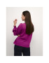 Kaffe Блуза Kadorte 10507840 Розов Regular Fit - Pepit.bg