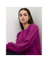 Kaffe Блуза Kadorte 10507840 Розов Regular Fit - Pepit.bg