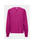 Kaffe Блуза Kadorte 10507840 Розов Regular Fit - Pepit.bg