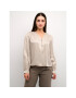 Kaffe Блуза Kalaura 10507787 Сив Loose Fit - Pepit.bg