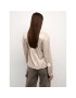 Kaffe Блуза Kalaura 10507787 Сив Loose Fit - Pepit.bg
