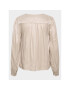 Kaffe Блуза Kalaura 10507787 Сив Loose Fit - Pepit.bg