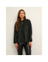 Kaffe Блуза Karen 10506959 Черен Regular Fit - Pepit.bg