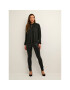 Kaffe Блуза Karen 10506959 Черен Regular Fit - Pepit.bg