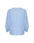 Kaffe Блуза Kriti 10507338 Син Loose Fit - Pepit.bg