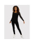 Kaffe Блуза Lacy Boat 10500903 Черен Regular Fit - Pepit.bg