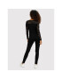 Kaffe Блуза Lacy Boat 10500903 Черен Regular Fit - Pepit.bg