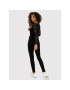 Kaffe Блуза Lacy Boat 10500903 Черен Regular Fit - Pepit.bg