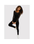 Kaffe Блуза Lacy Boat 10500903 Черен Regular Fit - Pepit.bg