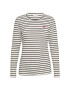 Kaffe Блуза Liddy 10502821 Бял Regular Fit - Pepit.bg