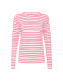 Kaffe Блуза Liddy 10502821 Розов Regular Fit - Pepit.bg