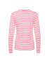 Kaffe Блуза Liddy 10502821 Розов Regular Fit - Pepit.bg