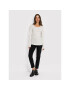 Kaffe Блуза Lulu 10506667 Бял Regular Fit - Pepit.bg