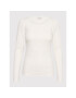 Kaffe Блуза Lulu 10506667 Бял Regular Fit - Pepit.bg