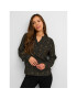 Kaffe Блуза Mira 10506985 Черен Regular Fit - Pepit.bg