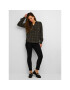 Kaffe Блуза Mira 10506985 Черен Regular Fit - Pepit.bg