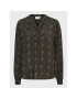 Kaffe Блуза Mira 10506985 Черен Regular Fit - Pepit.bg
