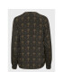Kaffe Блуза Mira 10506985 Черен Regular Fit - Pepit.bg