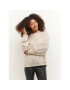 Kaffe Блуза Sille 10507046 Екрю Regular Fit - Pepit.bg