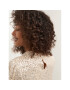 Kaffe Блуза Sille 10507046 Екрю Regular Fit - Pepit.bg