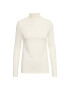 Kaffe Блуза Silvi 10506861 Бял Slim Fit - Pepit.bg